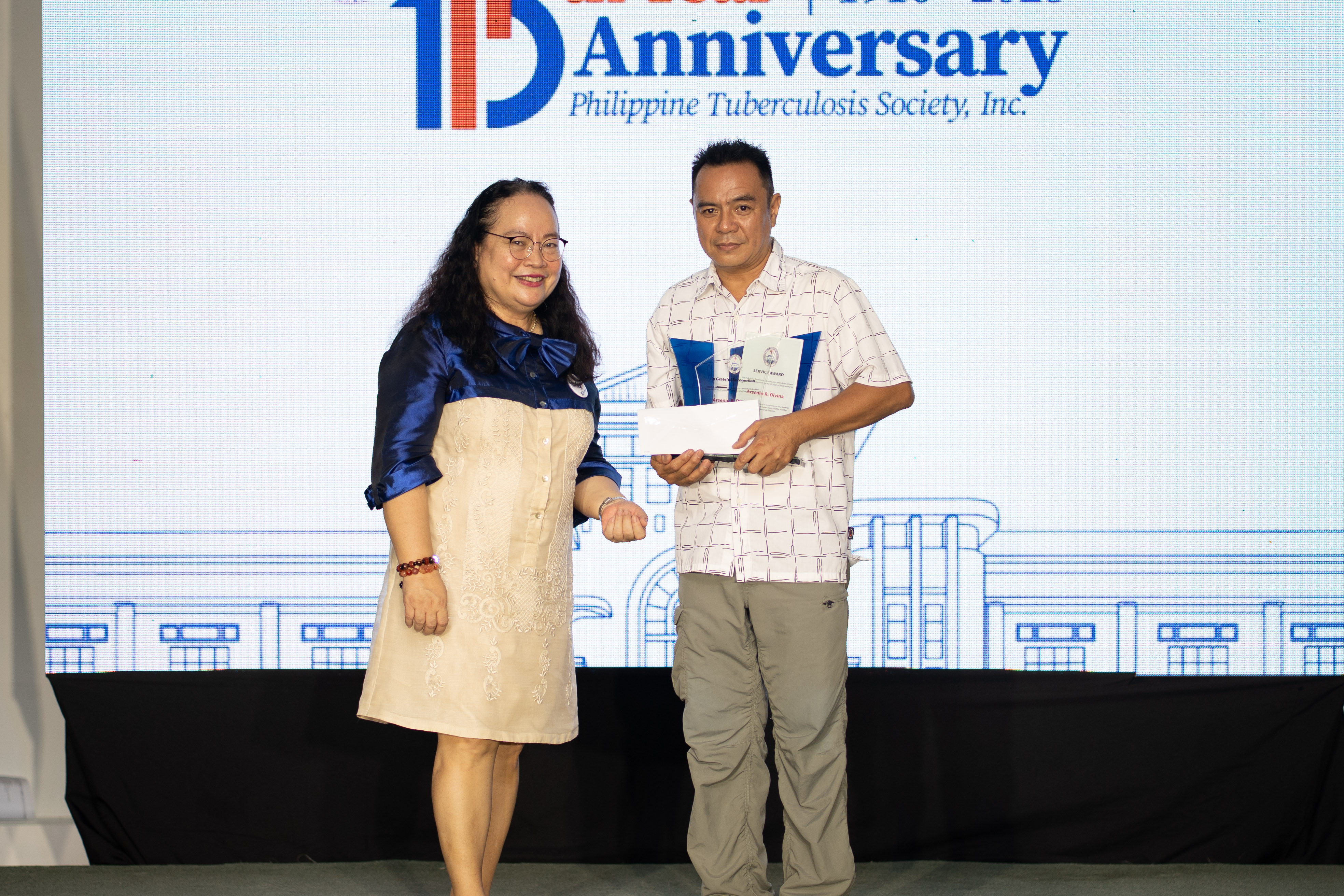 PTSI 115th Anniversary